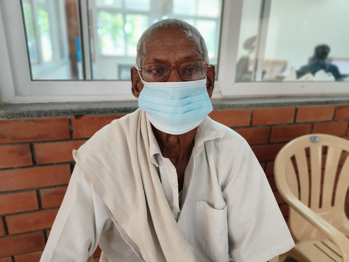 Dr. Athul Joseph Manuel